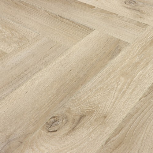 Кварцвиниловый SPC ламинат Bonkeel Style HB Дуб Палау венгерская елка 640×128×4