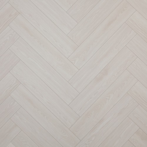 Кварцвиниловый SPC ламинат Bonkeel Style HB Дуб Фокси венгерская елка 640×128×4