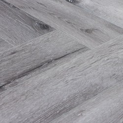 Кварцвиниловый SPC ламинат Bonkeel Style HB Дуб Чесил венгерская елка 640×128×4