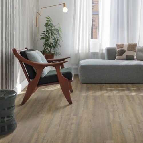 Кварцвиниловый SPC ламинат Adelar Eterna Major Oak 05871 400087742 1220×181×5