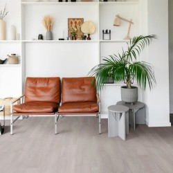 Кварцвиниловый SPC ламинат Adelar Eterna Acoustic Somerset Oak 05229 400087685 1220×181×6