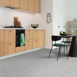 Кварцвиниловый SPC ламинат Adelar Eterna Acoustic Ravello 15928 400087683 610×305×6