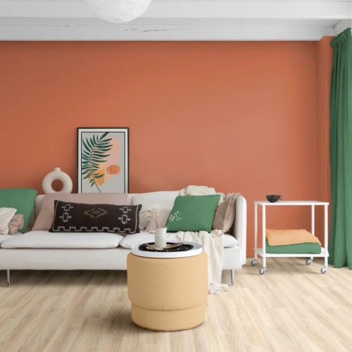 Кварцвиниловый SPC ламинат Adelar Solida Riviera Oak 03220 400087414 1219×178×4