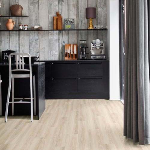 Кварцвиниловый SPC ламинат Adelar Solida Riviera Oak 03239 400087300 1219×178×4