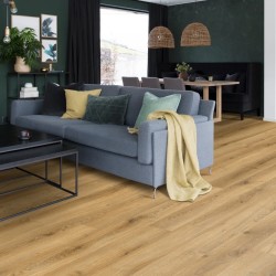 Кварцвиниловый SPC ламинат Adelar Solida Traditional Oak 03826 400087411 1219×178×4