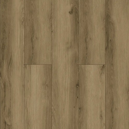Кварцвиниловый SPC ламинат Alpine Floor Premium 12 Дуб Эскейп ECO 24-8 1524×228×12