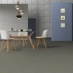 Мармолеум Forbo Modular Slate Lakeland Shale te3747 500×500×2,5