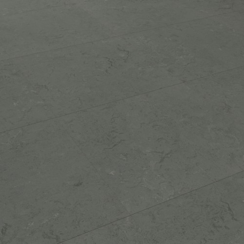 Мармолеум Forbo Modular Slate Cornish Grey te3745 500×500×2,5