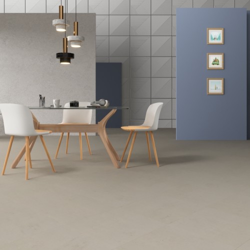 Мармолеум Forbo Modular Shade Neptune t3717 500×500×2,5