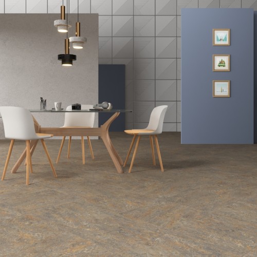 Мармолеум Forbo Modular Marble Granada t3405 500×500×2,5