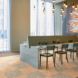 Мармолеум Forbo Modular Marble Donkey Island t3407 500×500×2,5