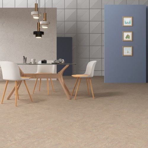 Мармолеум Forbo Modular Marble Horse Roan t3232 500×500×2,5