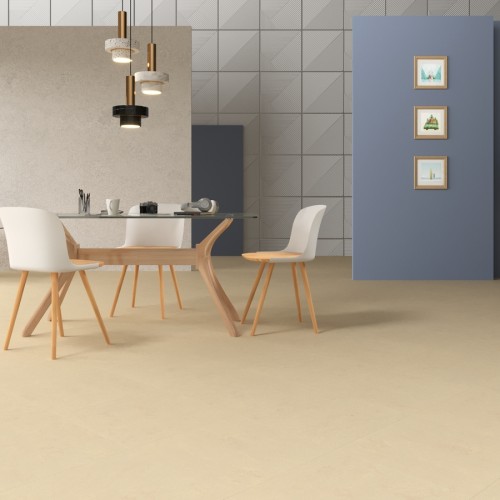 Мармолеум Forbo Modular Marble Calico t2713 500×500×2,5