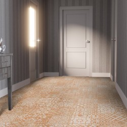 Ламинат Falquon Quadraic Terracotta Q005 810×400×8