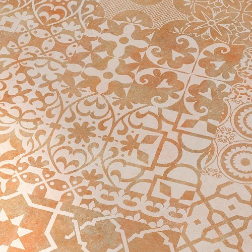 Ламинат Falquon Quadraic Terracotta Q005 810×400×8