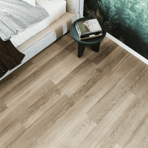 Кварцвиниловый SPC ламинат Invictus Maximus Plank French Oak Desert 1213×178×6