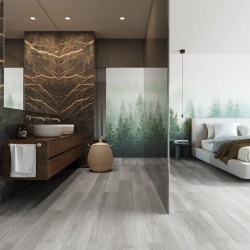 Кварцвиниловый SPC ламинат Invictus Maximus Plank French Oak Storm 1213×178×6