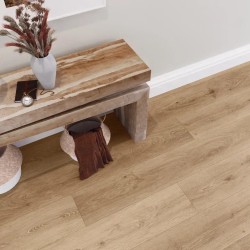 Кварцвиниловый SPC ламинат Invictus Maximus Plank Silk Oak Oat 1500×225×6