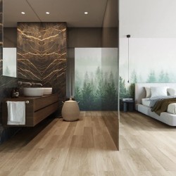 Кварцвиниловая плитка Invictus клеевая Maximus Plank French Oak Desert 1219×178×2,5