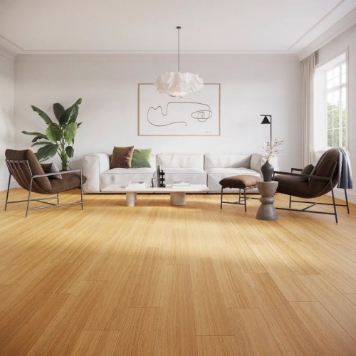 Кварцвиниловая плитка Invictus клеевая Maximus Plank Natural Teak Amber 1219×178×2,5