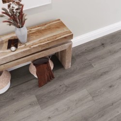 Кварцвиниловая плитка Invictus клеевая Maximus Plank Silk Oak Shade 1500×228×2,5