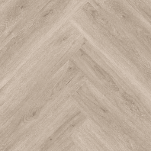 Кварцвиниловая плитка Invictus клеевая Maximus Herringbone Divine Oak Pure венгерская елка 749×150×2,5
