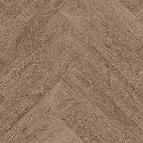 Кварцвиниловая плитка Invictus клеевая Maximus Parquet Highland Oak Roasted венгерская елка 406×102×2,5