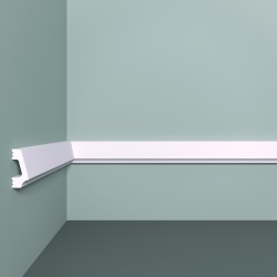 Молдинг под покраску Bello Deco M16 30-13 2000×30×13