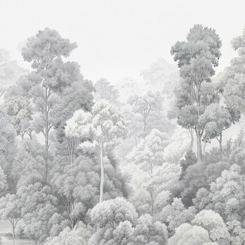Панно Affresco Wallpaper Part 3 AF2316-COL5 1×1,33
