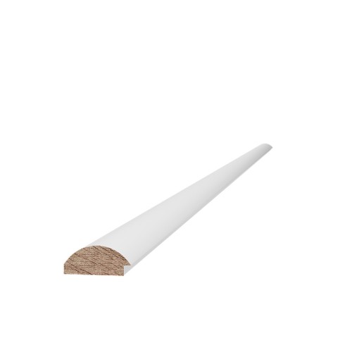 Финишный молдинг под покраску Evrowood PL 07 ZP 2700×27×12