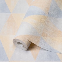 Обои New Company Antivandal Color 4070-010 10,05×1,06