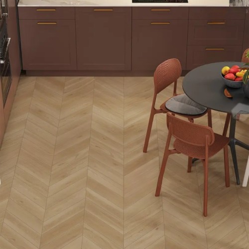 Ламинат Alpine Floor Chevron Art Дуб Монте-Роза LF109-01 французская елка 550×112×12