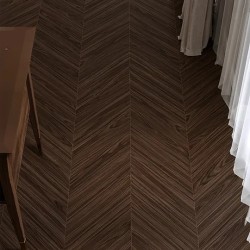Ламинат Alpine Floor Chevron Art Орех Гранд-Каньон LF109-10 французская елка 550×112×12