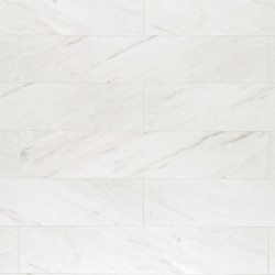 Ламинат Egger Pro Large 8/33 Aqua+ Мрамор Леванте белый EPL245 1292×246×8