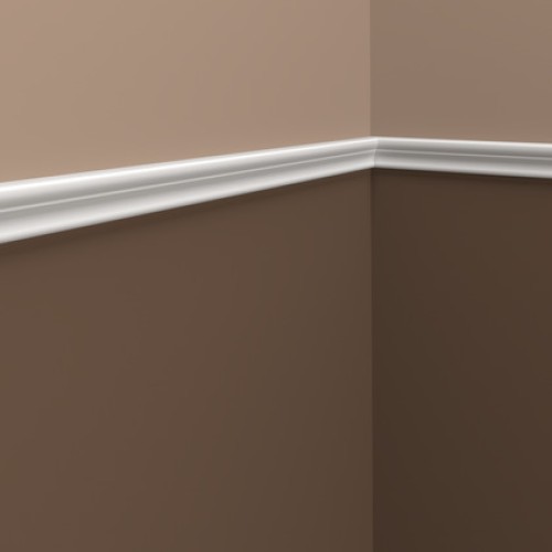 Молдинг под покраску Европласт 1.51.346 2000×34×16 Молдинг под покраску Европласт 1.51.346 2000×34×16