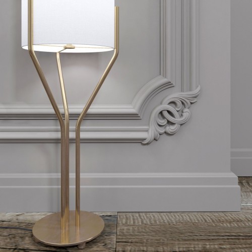 Плинтус под покраску Bello Deco П10 2000×100×20 Плинтус под покраску Bello Deco П10 2000×100×20