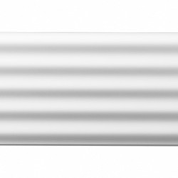 Стеновая панель под покраску Bello Deco СП 01/2 2000×200×10