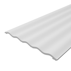 Стеновая панель под покраску Bello Deco СП 01/2.6 2600×200×10