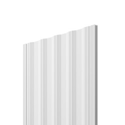 Стеновая панель под покраску Bello Deco СП 04/2 2000×200×10