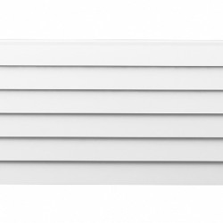 Стеновая панель под покраску Bello Deco СП 05/2 2000×200×9