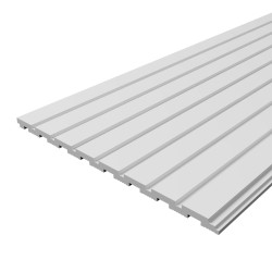 Стеновая панель под покраску Bello Deco СП 06/3 3000×200×8