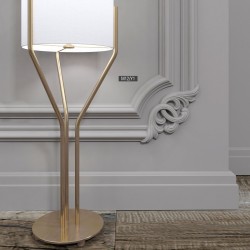 Угловой элемент к молдингу под покраску Bello Deco М12У1 133×133×20