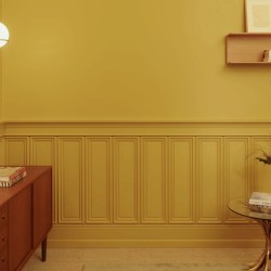 Молдинг под покраску Orac Decor P4000 2000×145×55