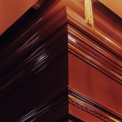 Молдинг под покраску Orac Decor P4010 2000×145×55