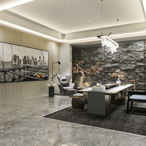 МДФ стеновая панель акустическая Cosca Decor Сканди Ясень Кристалл черный войлок 2750×600×19 МДФ стеновая панель акустическая Cosca Decor Сканди Ясень Кристалл черный войлок 2750×600×19