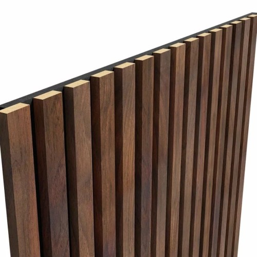 МДФ стеновая панель акустическая Cosca Decor Сканди Дуб Барон Темный черный войлок 1200×600×19 МДФ стеновая панель акустическая Cosca Decor Сканди Дуб Барон Темный черный войлок 1200×600×19