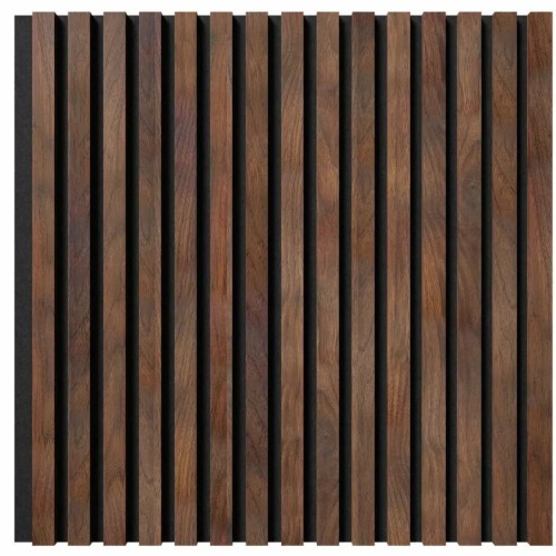 МДФ стеновая панель акустическая Cosca Decor Сканди Дуб Барон Темный черный войлок 600×600×19 МДФ стеновая панель акустическая Cosca Decor Сканди Дуб Барон Темный черный войлок 600×600×19