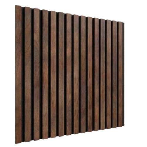 МДФ стеновая панель акустическая Cosca Decor Сканди Дуб Барон Темный черный войлок 600×600×19 МДФ стеновая панель акустическая Cosca Decor Сканди Дуб Барон Темный черный войлок 600×600×19