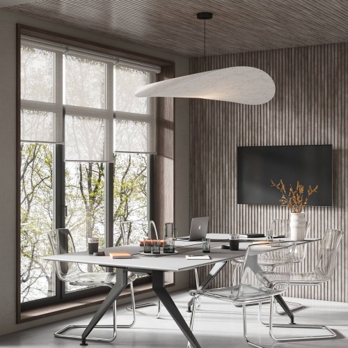 МДФ стеновая панель акустическая Cosca Decor Сканди Дуб Дымчатый черный войлок 600×600×19 МДФ стеновая панель акустическая Cosca Decor Сканди Дуб Дымчатый черный войлок 600×600×19