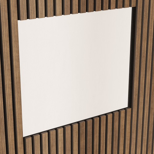 МДФ стеновая панель акустическая Cosca Decor Монако Дуб Маррон Коричневый черный войлок 2750×600×21 МДФ стеновая панель акустическая Cosca Decor Монако Дуб Маррон Коричневый черный войлок 2750×600×21